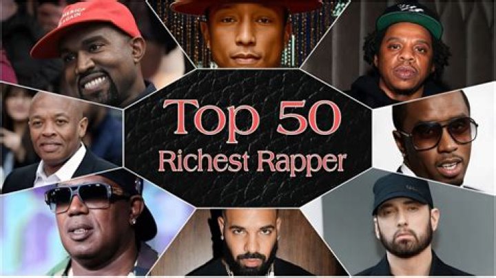 Blueprint (rapper)’s biography, net worth, fact, career, awards and life story