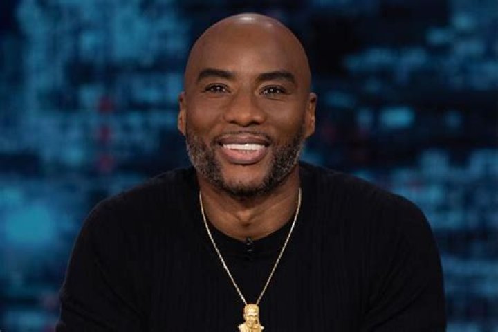 Charlamagne Tha God: Wife, net worth, tattoos, smoking & body facts