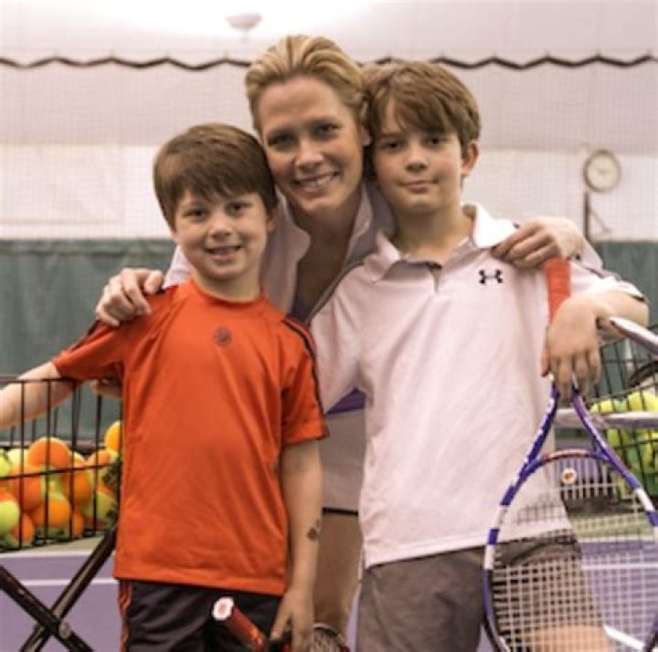 Chris McKendry Bio, Age, Family, Husband, Kids, ESPN, Networth