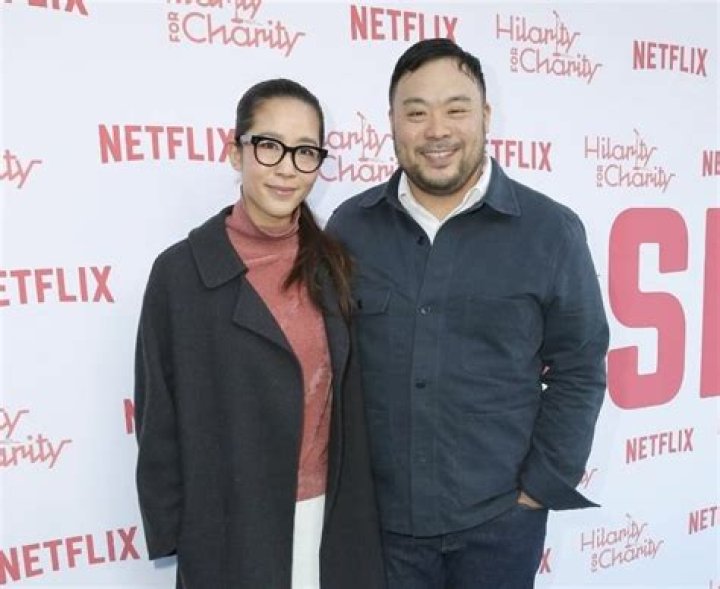 David Chang Biography, Age, Career and Net Worth