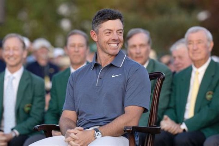 Explore On Rory Mcilroy Net worth And Career Earnings Update After Tour Championship