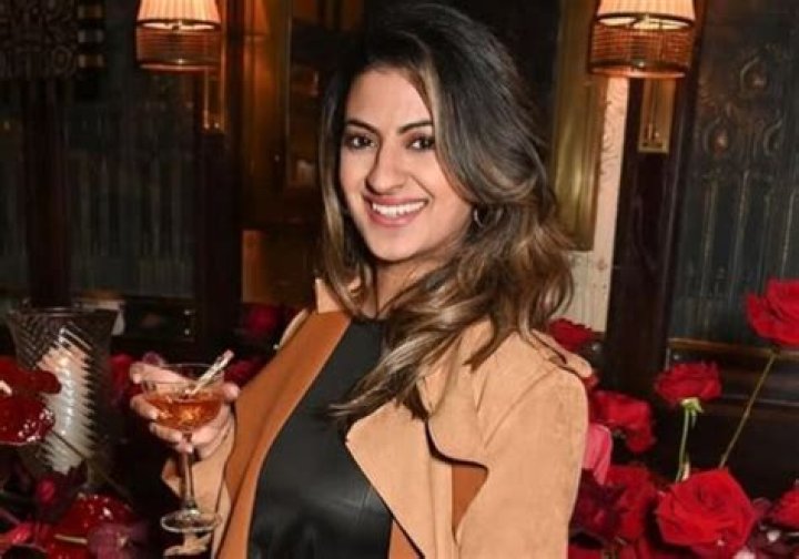 Harpz Kaur Wiki, Age, Biography Husband, Salary, Instagram