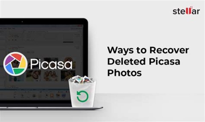 How do i access my picasa albums