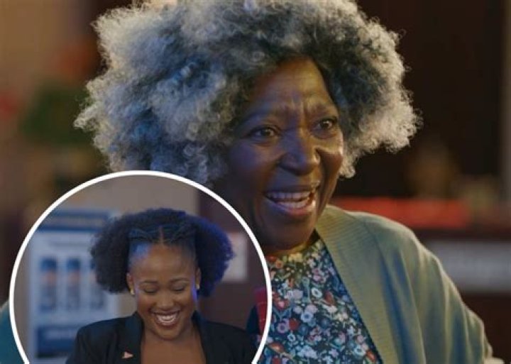 How Old Is Clementine Mosimane? Everything To Know About The Actress