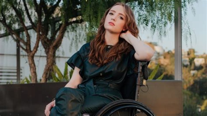 Is Kiera Allen Disabled? Accident And Wheelchair: Wiki Facts On Run Actress