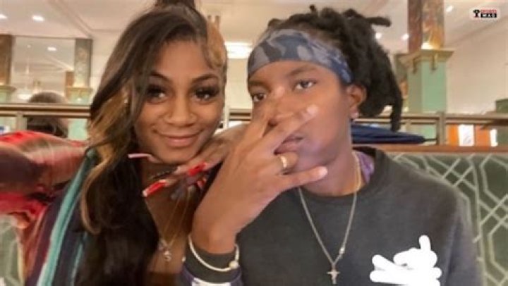 Is Sha’carri Richardson Transgender? Marijuana Controversy Explained