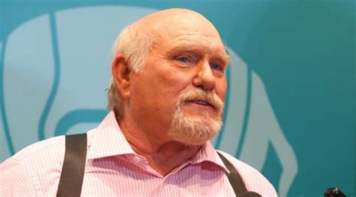 Is Terry Bradshaw sick? His health struggles detailed