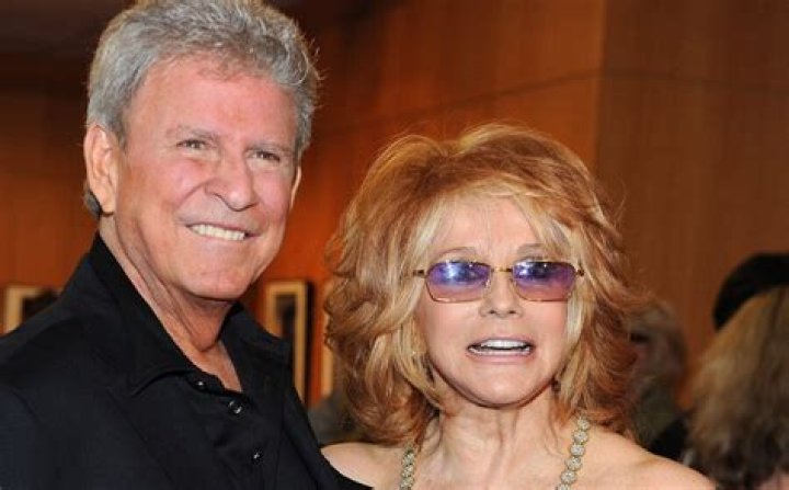 Jennifer Ridarelli, Robert Ridarelli: Meet Bobby Rydell’s Children