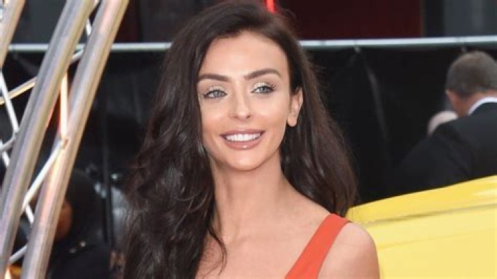 Kady McDermott Weight Gain: Did The Love Island Star Gain Weight?