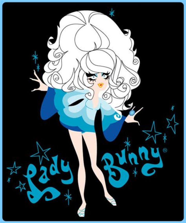 Lady Bunny Bio, Age, Gay, Out of Drag, Wig, RuPaul, Wigstock, Net Worth