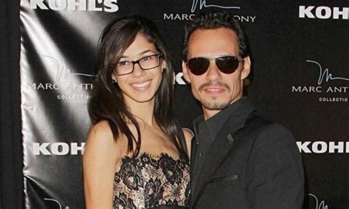 Marc Anthony’s Daugher – Ariana Anthony Age, Who is Ariana Anthony Mother Debbie Rosado?