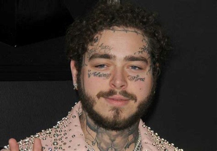 Post Malone Biography: Age, Net Worth