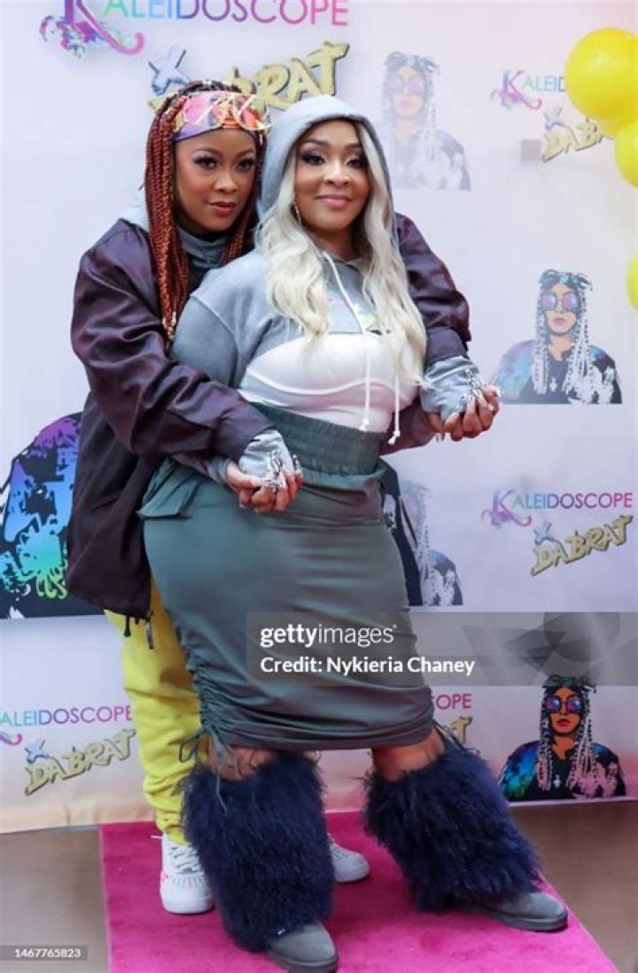 What Is Judy Dupart Net Worth? Meet Da Brat Partner