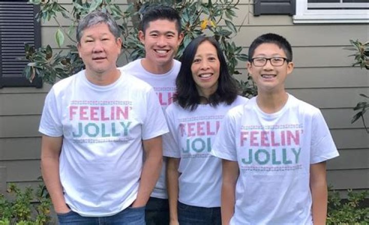Who Is Debbie Morikawa? Everything To Know About Collin Morikawa Mother