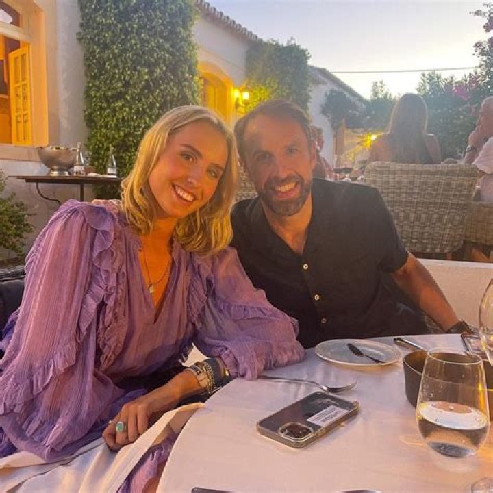Who Is Gareth Southgate Daughter Mia Southgate? Everything To Know