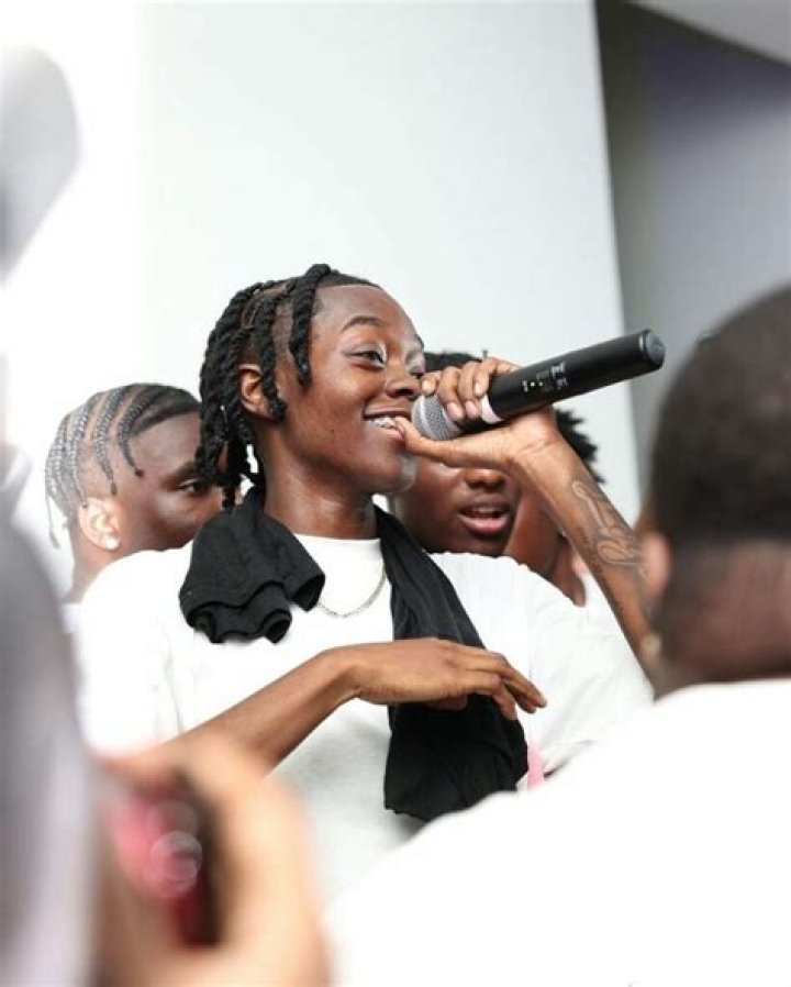 Who Is Jenn Carter Rapper From America? Everything To Know About Him