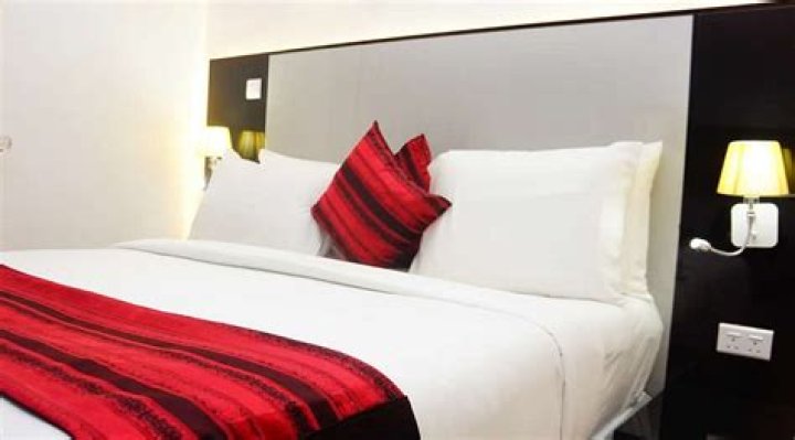 Ziroc Residence, Lekki
